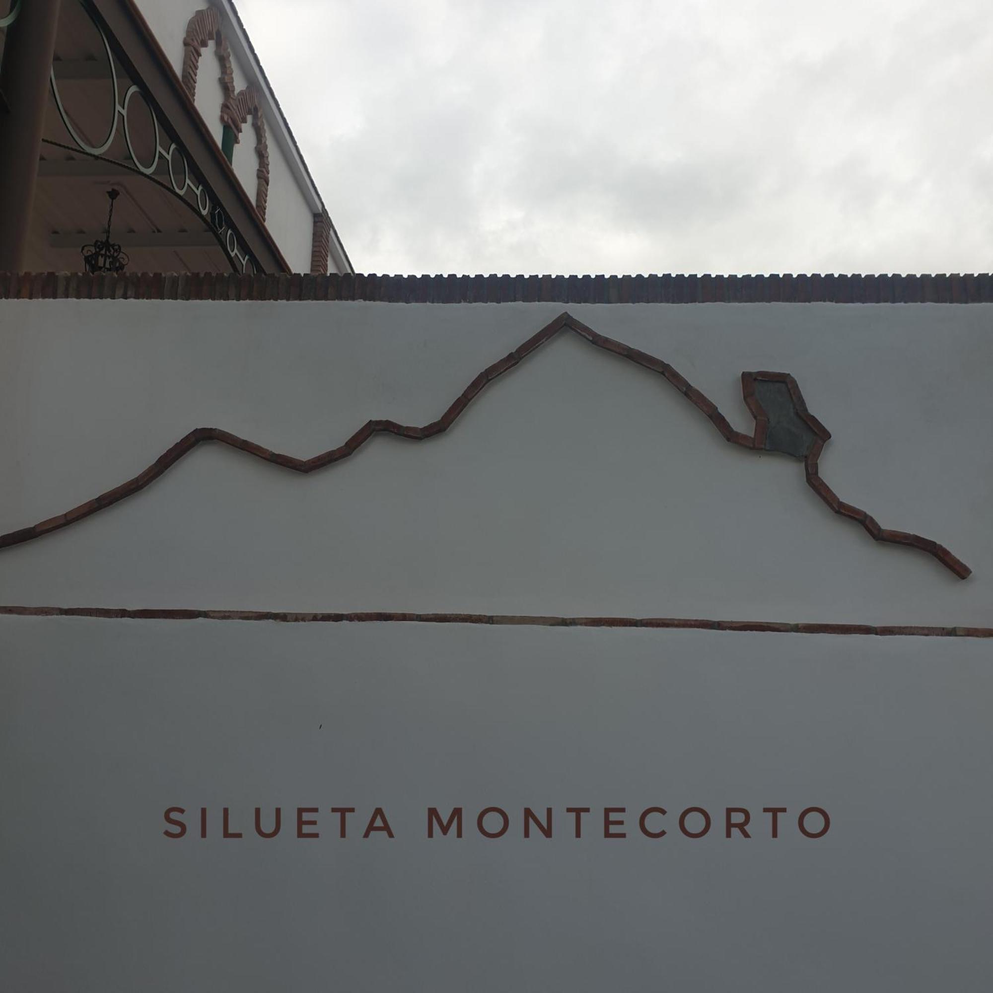 Villa Cultural Montelucia Montecorto Exterior photo